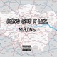 Mains feat Lzz Single