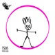 Three Days Single