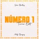 Número 1 Turreo Edit Single