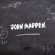 John Madden Single