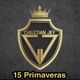 15 Primaveras Single