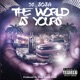 The World Is Yours