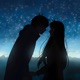 starcrossed girl Single