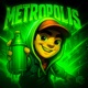 Metropolis EP