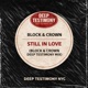 Still in Love Single