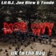 Mob City UK To the Bay Single