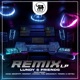 Lundy Friends Remix Lp