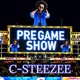 Pregame Show Single