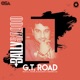 G T Road feat K L Chand Blackadon Cheshire Cat Single