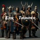 Warriors of the Past