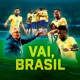 Vai Brasil feat Ferrugem Gaby Amarantos Single