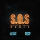 S O S Lion Herris Kevin Wolf Remix Single