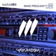 Band Frequency 0ne Single