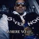 Where Yo Ho Single