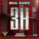 3 H Single