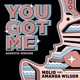 You Got Me Acoustic Version feat Amanda Wilson Single