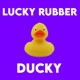 Lucky Rubber Ducky Single