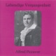 Lebendige Vergangenheit Alfred Piccaver
