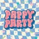 PAPPY PARTY Single