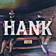 Hank Single