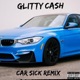 Car Sick Remix Single