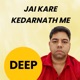 Jai Kare KEDARNATH me Single