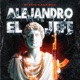 Alejandro El Jefe Single