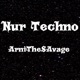 Nur Techno Single