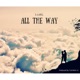 All the Way Single