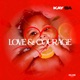 Love Courage Three Step