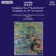 Raff Symphonies Nos 3 10