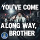 The Holy Soul Brother feat Slim Shalom Single