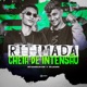 Ritmada Cheia de Intenção Single