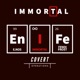Immortal feat E Nos Fendi Frost Single