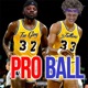 Pro Ball Single