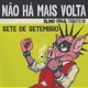 Sete de Setembro Single