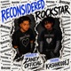Reconsidered Rockstar feat KashhKidEJ Single