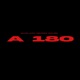 A 180 feat Adrian Montoya Ollmyke Shatta Lirical Single