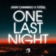 One Last Night Single