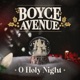 O Holy Night Single