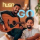 Let her go X Husn feat Jesh Mashup Single