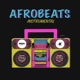 Afrobeats Instrumental EP