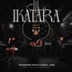 iKatara Guitarra feat SGVO Cubique DJ Single