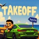 Vulky TAKEOFF Freestyle Single