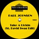Take A Lickin Swag Edit Short Version Single