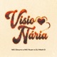 Visionária feat DJ Matt D Single