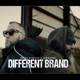Different Brand Single