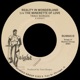 Reality In Wonderland b w The Minerette Of Love Single
