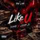 Like U Single