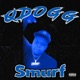 Smurf Single